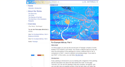 Desktop Screenshot of mithras.two.farangis.de
